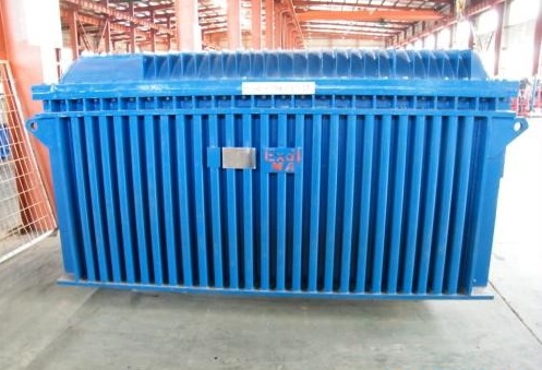 舟山矿用变压器